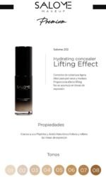Hydrating concealer Lifting effect Premium - Imagen 2