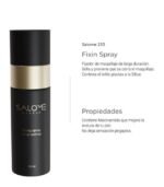 Fixing spray long-lasting 70ml Premium - Imagen 2