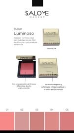 Luminous Blush Premium - Imagen 2