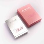 Cheek Colors Aria Cosmétics