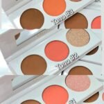 Paleta x3 *Contour * blush * Highlighter*
