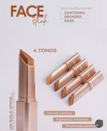 Contorno Base en barra