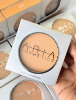 Aria Cosmétics Polvo Compacto