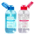 Agua Micelar Aria Cosmétics
