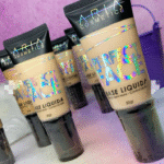Aria cosmétics Base Matte