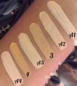 Aria cosmétics Base Matte - Imagen 3