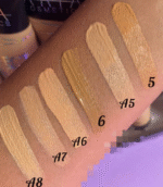 Aria cosmétics Base Matte - Imagen 2