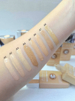 Base Tinta Aria Cosmétics - Imagen 2