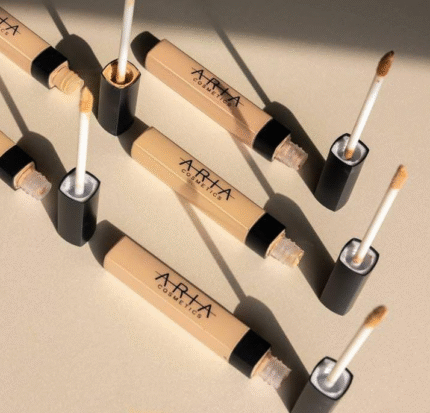 Corrector Humectante