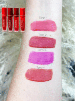 Aria Cosmétics Tinta labial - Imagen 2