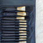 Set de brochas Profesionales x12