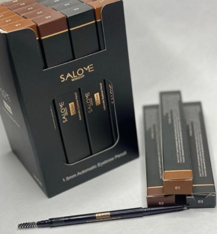 Automatic Eyebrow Pencil