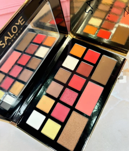 Paleta Premium Versatile Palette