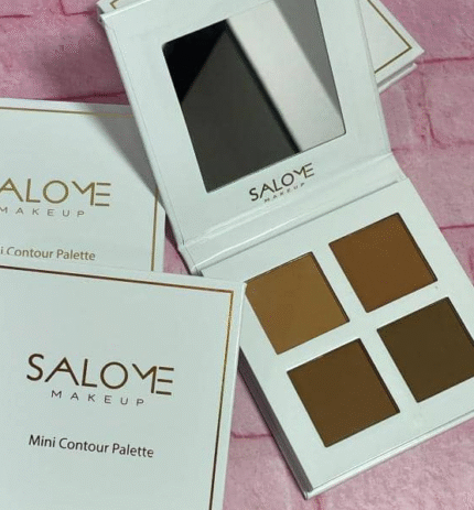 Mini Contour Palette