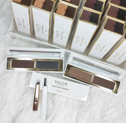 Eyebrow Shadow #1 #2