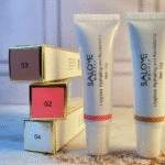 Lipgloss Hydrating and Revitalizing