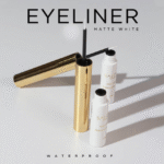 Matte White Waterproof Eyeliner