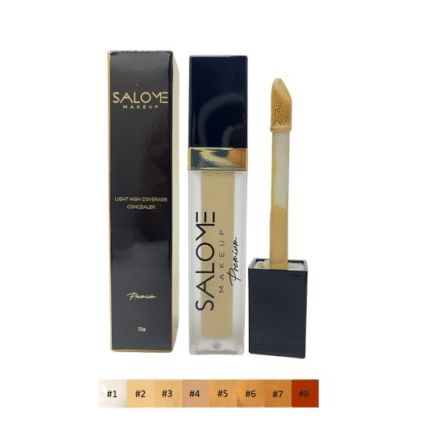 Light High Concealer Premium