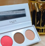 *Crema blush *Contour *Higlighter* - Imagen 2