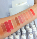 Matte Lipstick - Imagen 2