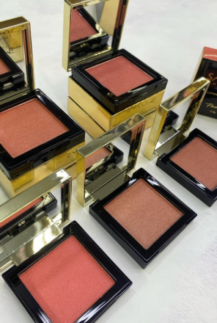 Luminous Blush Premium