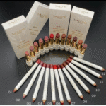 Lip Duo Lipliner+ Lipstick