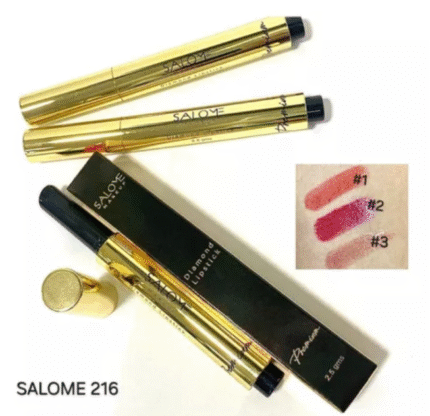 Diamond Lipstick Premium