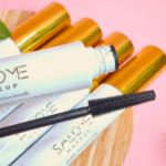 Double Function Brush Lashes (Delgado)