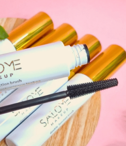 Double Function Brush Lashes