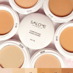 Double Function Compact Powder