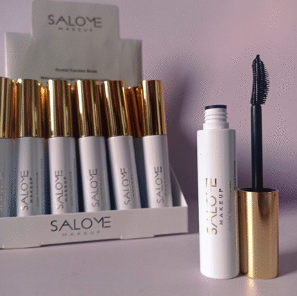 Rimel double Function brush