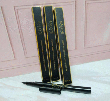 Pretty Eyes Eyeliner Pen Waterproof
