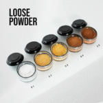 Ultra Fine Finish Loose powder