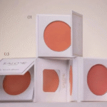 Silk Touch Blush
