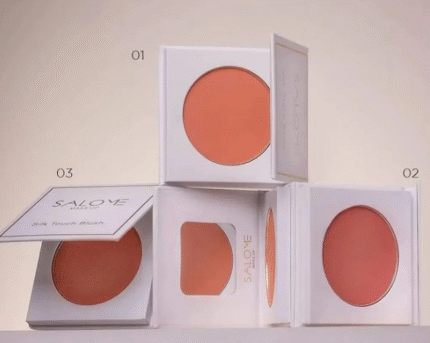 Silk Touch Blush