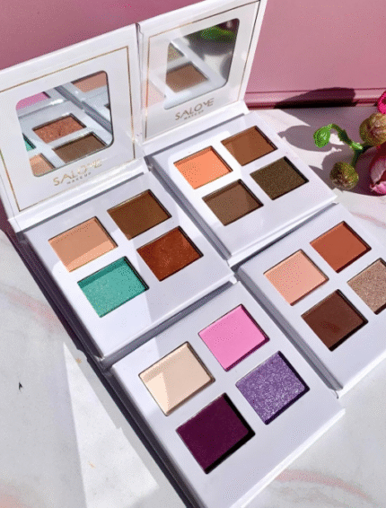 Mini Eyeshadow Palette