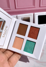 Mini Eyeshadow Palette - Imagen 2
