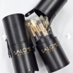 Set de brochas x18 Salomé