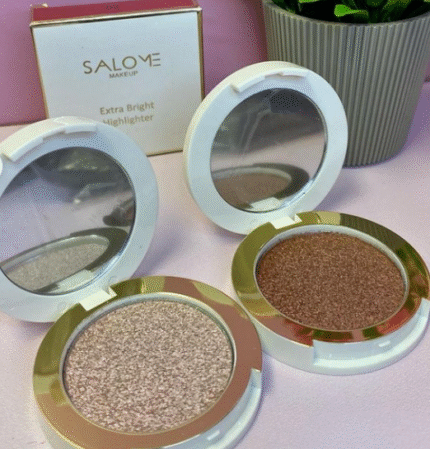 Extra Bright Higligter