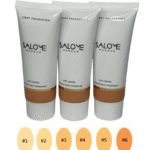 Anti-Aging Medium-High coverage