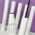 Waterproof Matte Eyeliner (Punta Pincel)
