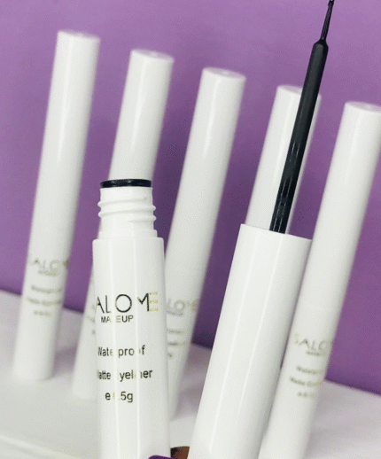 Waterproof Matte Eyeliner