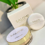 Natural Finishing loose Powder absorbs shine Premium