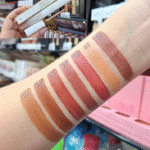 Velvet liquid Liptick
