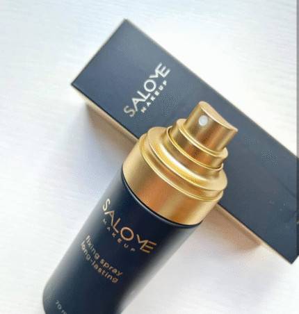 Fijador de Maquillaje premium