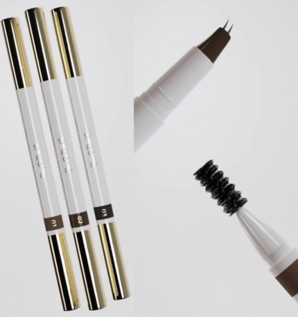 Lápiz cejas Microblanding New
