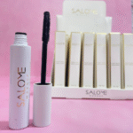 Impact lashes water resistant (Negro)