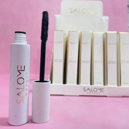 Rimel pestañas impactantes