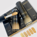 Hydrating concealer Lifting effect Premium