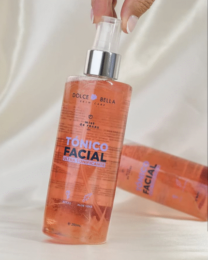 Tónico facial
